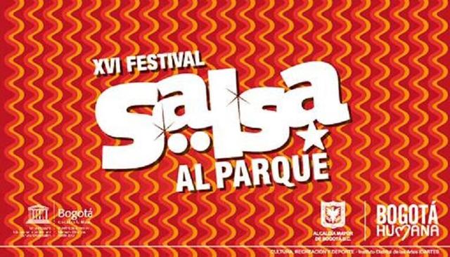 Salsa al Parque