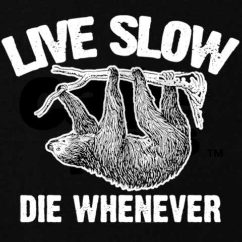 How Kaleb Sees Death