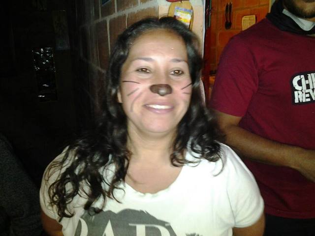 celebracion de cumpleaños