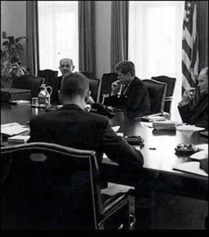 Crisis de los misiles