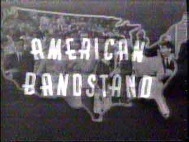'American Bandstand'