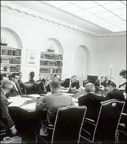 Crisis de los misiles