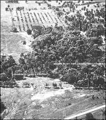 Crisis de los misiles