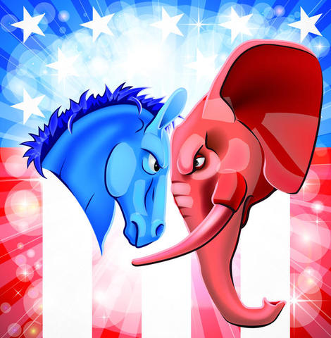 The Government Through Mr. Heverly's Eyes