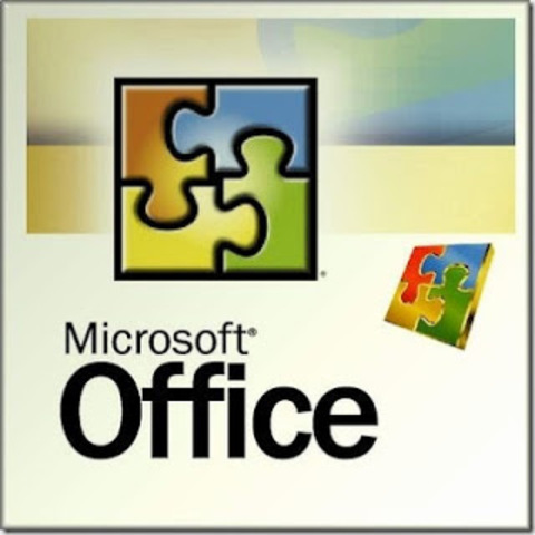Llegada de Microsoft Office