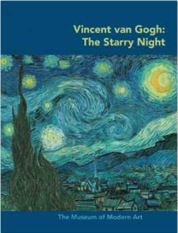The Starry Night Literature