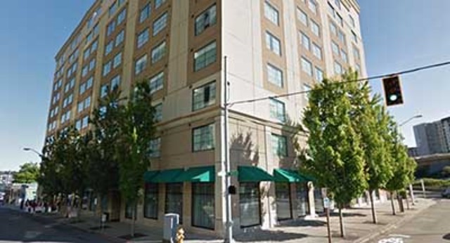 Seattle, WA - RKCNDY