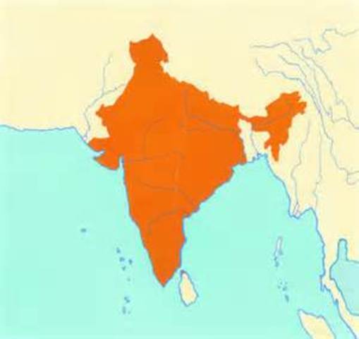 founding of Hinduism