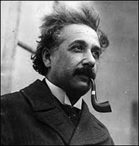 Following Einstein's death, Nicholas Harsanyi conducts the Princeton Symphony in a memorial concert