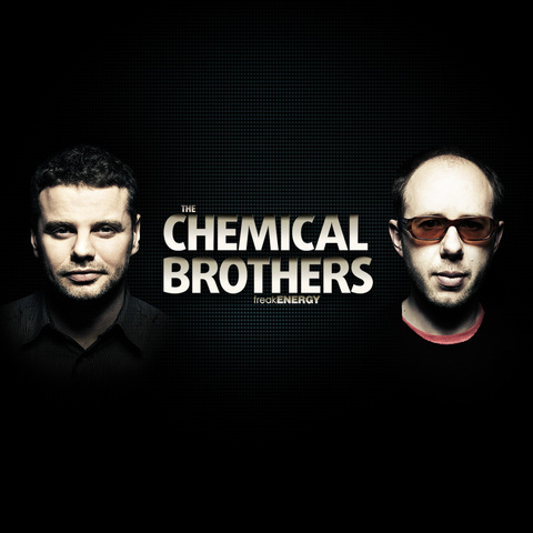 6.4.1 THE CHEMICAL BROTHERS