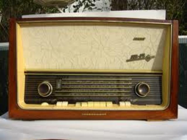 RADIO