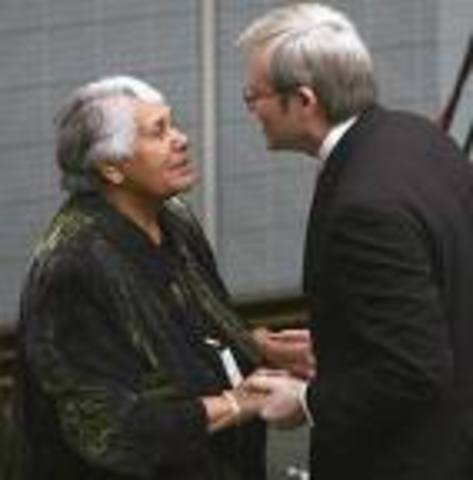 Help the Aborigines!