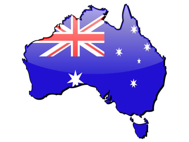 Commonwealth of Australia