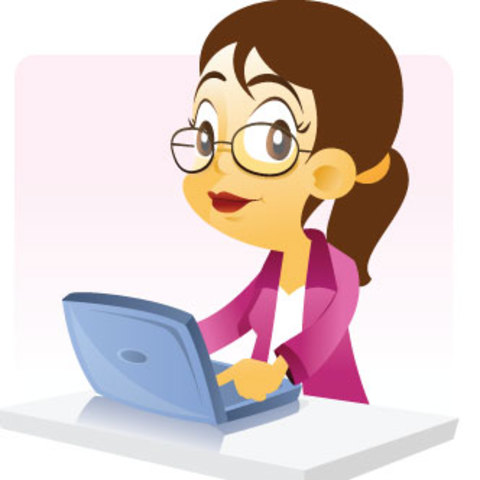 Secretaria de la asociación.