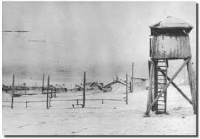 Baltic States under further control