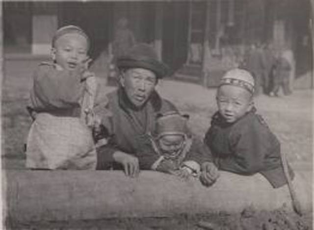 Family is Coming, event5