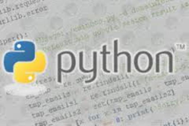 PYTHON