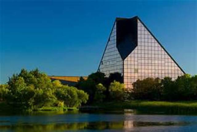 the royal canadian mint