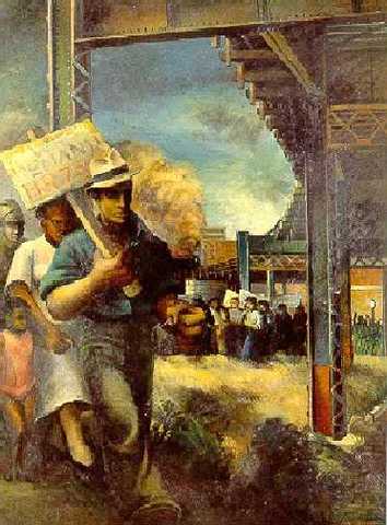 The Great Depression