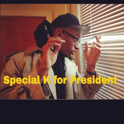 Problems He Has Noticed