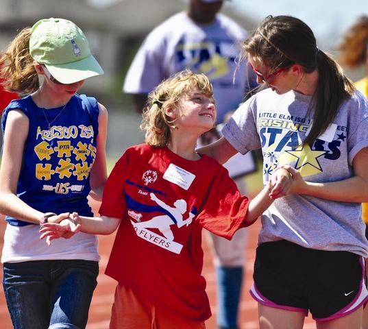 One Goal You Heverly Would Like To Accomplish