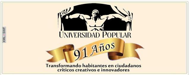 Fundación de la Universidad Popular