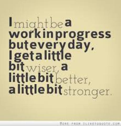 How Does Heverly See Himself