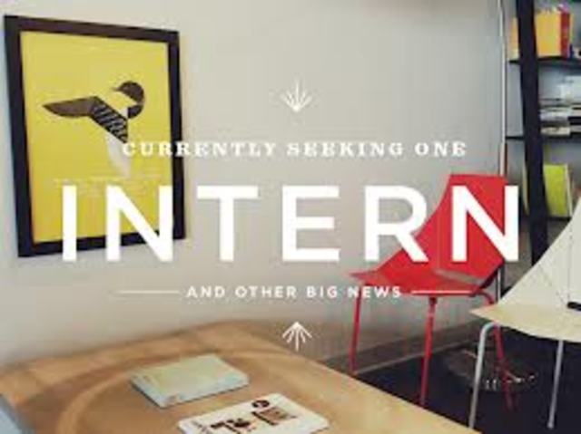 Internship