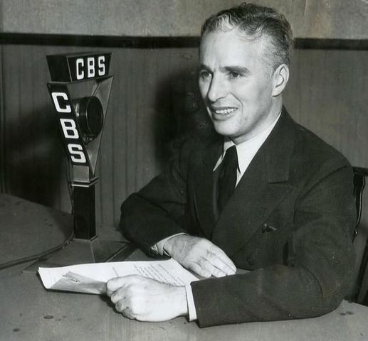 CBS Begins TV Development