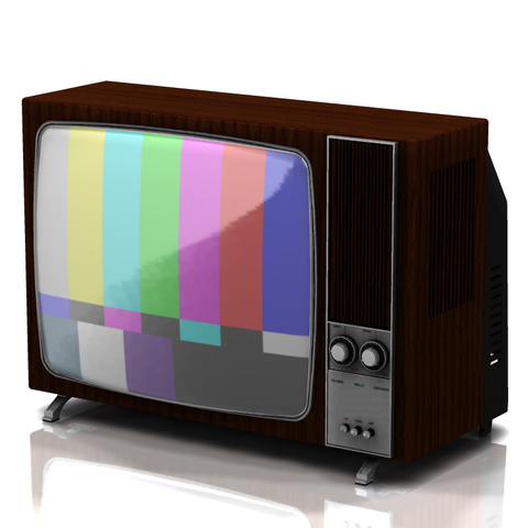 Television Becomes More Popular Than Newspapers