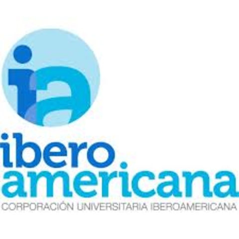 ingresando a la universidad a distancia IBEROAMERICANA