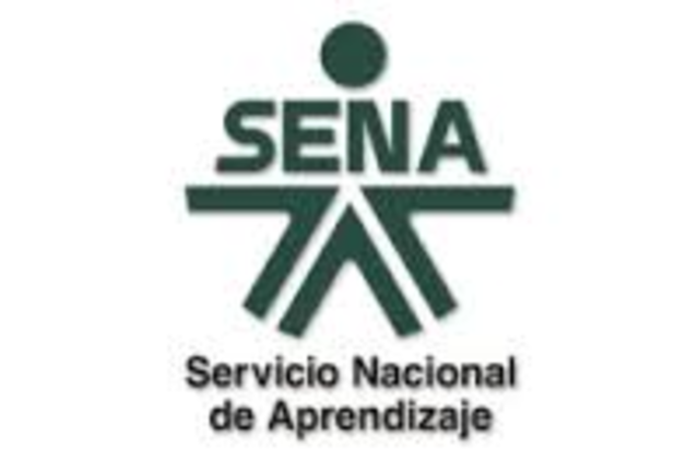 SENA-Plataforma