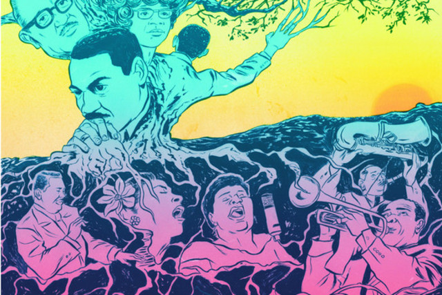 Civil Rights Movement