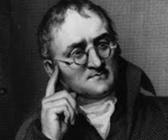 John Dalton