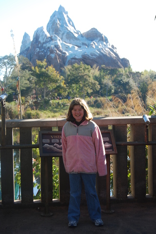 3rd trip to Disney World!!!