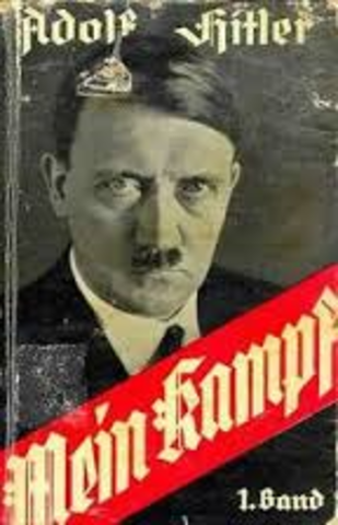 Mein Kampf