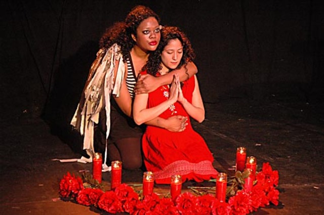 Ricketson Theatre, Denver