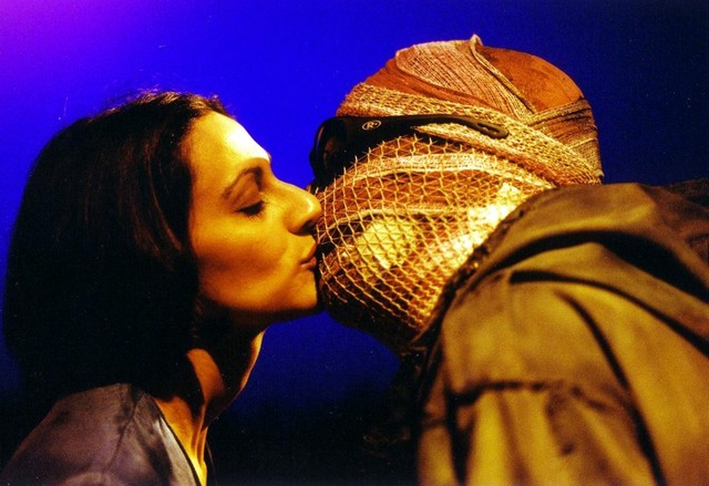 Michael Greif at New York Public Theater