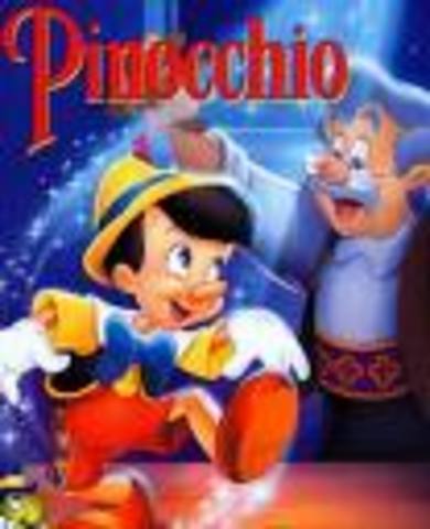 Pinocchio
