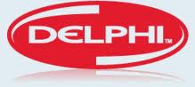DELPHI
