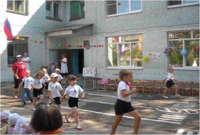 Распространение педагогического опыта.