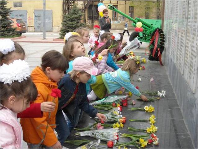 Распространение педагогического опыта.