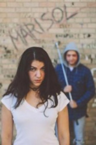 Post-Apocalyptic Play with touch of Magical Realism