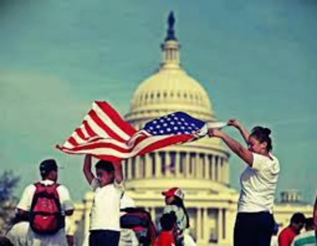 The Immigration Reform and Control Act, or IRCA, of 1986