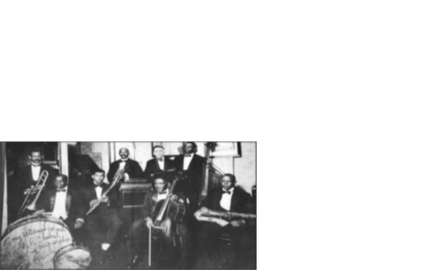 Composed by W.C. Handy