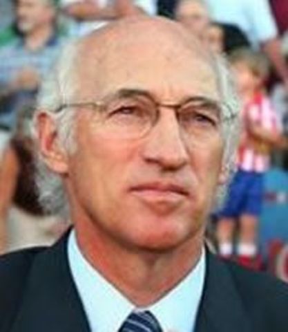 Carlos Bianchi