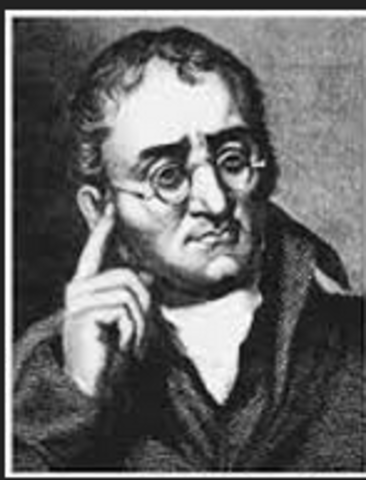 John Dalton
