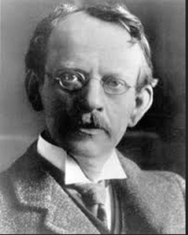 J.J.Thomson