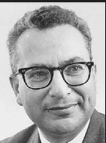 Murray Gell-Mann