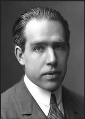 Niels Bohr